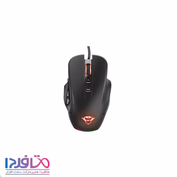 ماوس گیمینگ تراست مدل GXT 970 MORFIX