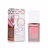 رژ گونه مایع رز بری ROSE BERRY رنگ HAZE