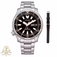 ساعت مچی مردانه سیتیزن CITIZEN مدل NY0160-66E