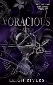 Voracious