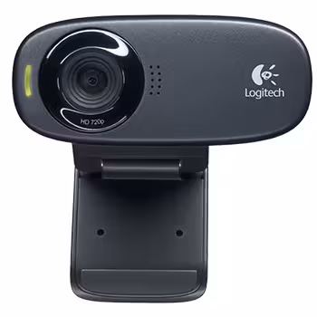 کد4835 Logitech C310 HD Webcam قيمت خريد فروش وب کم لاجیتک