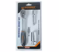 ست بکس همه کاره آیرون مکس ساخت تایوان