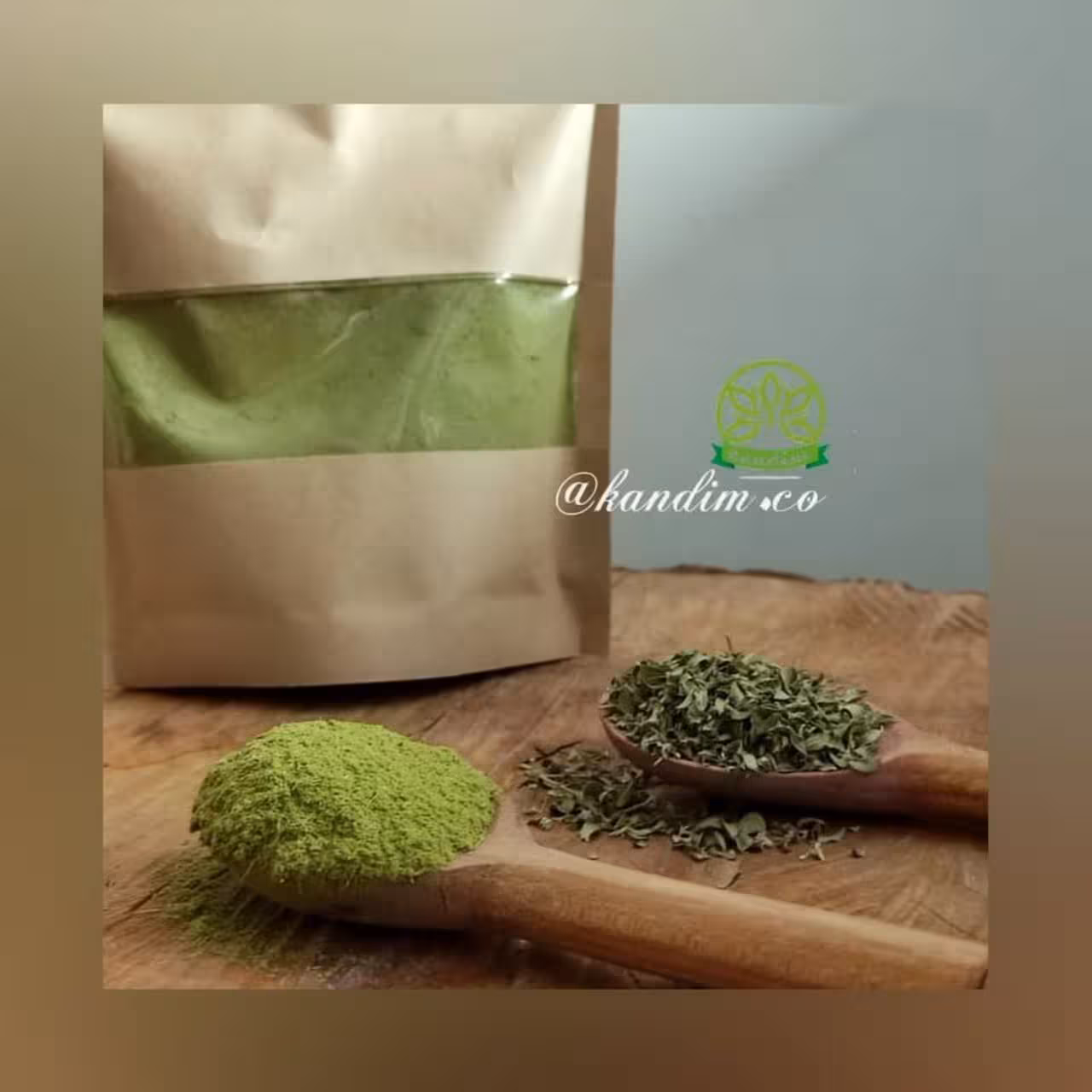 پودر آویشن حداقل سفارش 100گرم