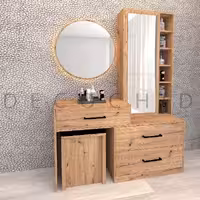 میز آرایش D.8013