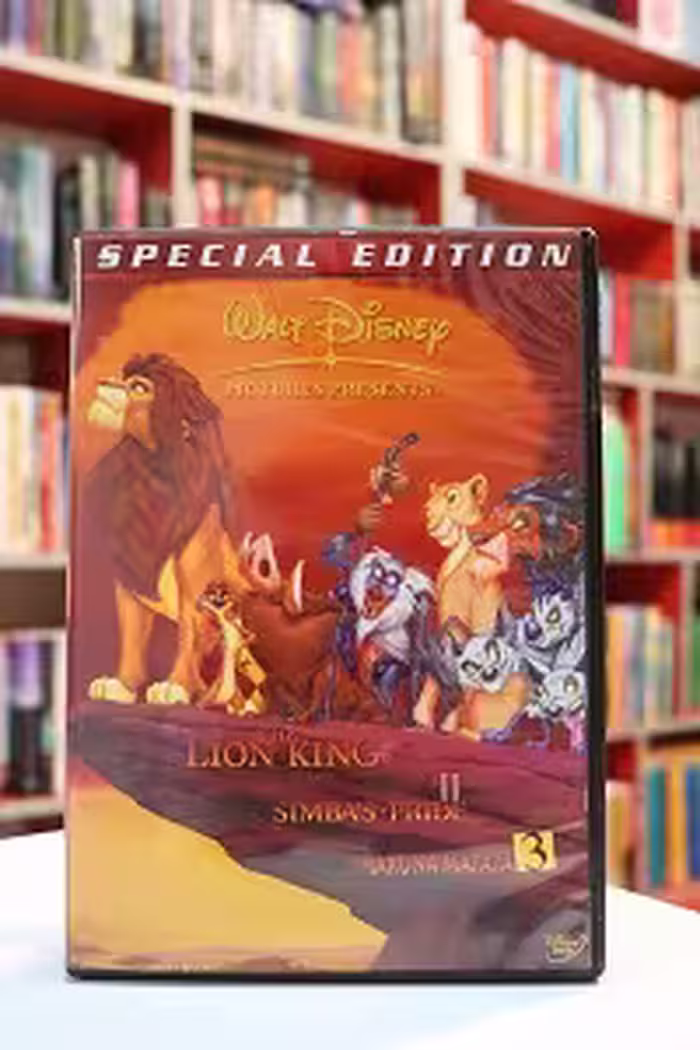 The Lion King