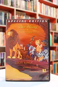The Lion King
