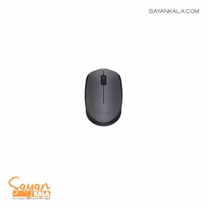 موس بی سیم لاجیتک Mouse Logitech Wireless M171