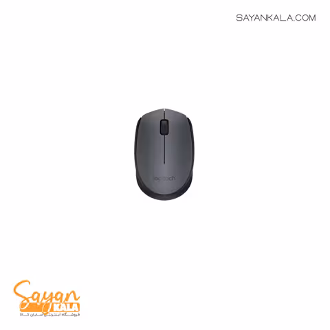 موس بی سیم لاجیتک Mouse Logitech Wireless M171