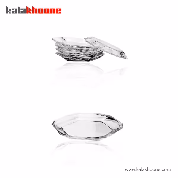 پیش دستی پاشاباغچه مدل گریس نود