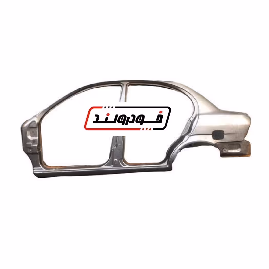 کلاف چپ تیبا صندوقدار با دوبل