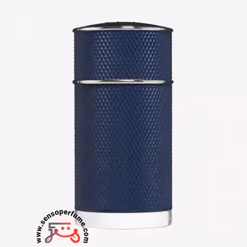 عطر ادکلن دانهيل آيکون ريسينگ بلو-آبی | dunhill icon racing blue