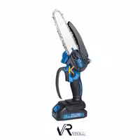 اره زنجیری شارژی 6 اینچ VR2106-CS ویوارکس