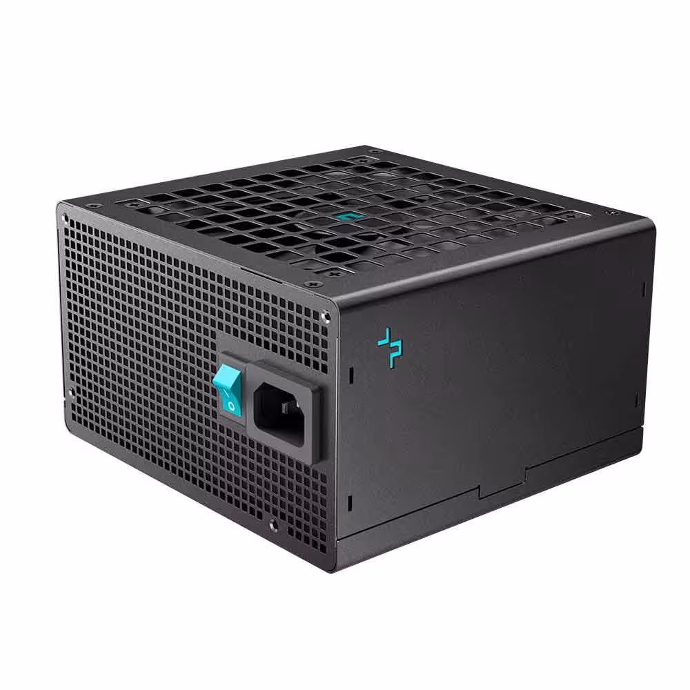 پاور دیپ کول DeepCool PL650D