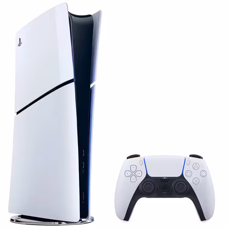 PlayStation 5 Slim Digital Edition CFI-2016
