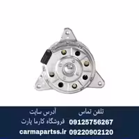 موتور فن شاهین