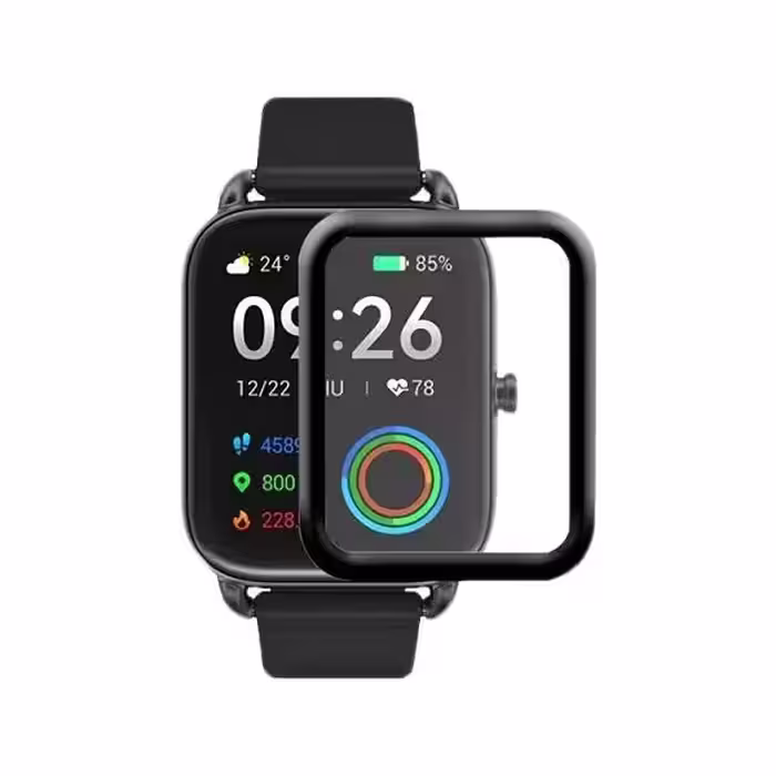 گلس فول کاور( SUPER-D) GTS 4