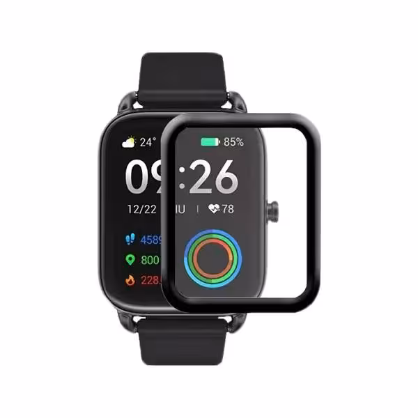 گلس فول کاور( SUPER-D) GTS 4