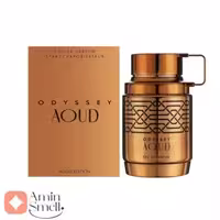 ادکلن مردانه اودیسی آعود آرماف | Armaf Odyssey Aoud