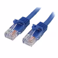 پچ کورد CAT6 UTP کی نت مدل K-NCP6U100 طول 10 متر -