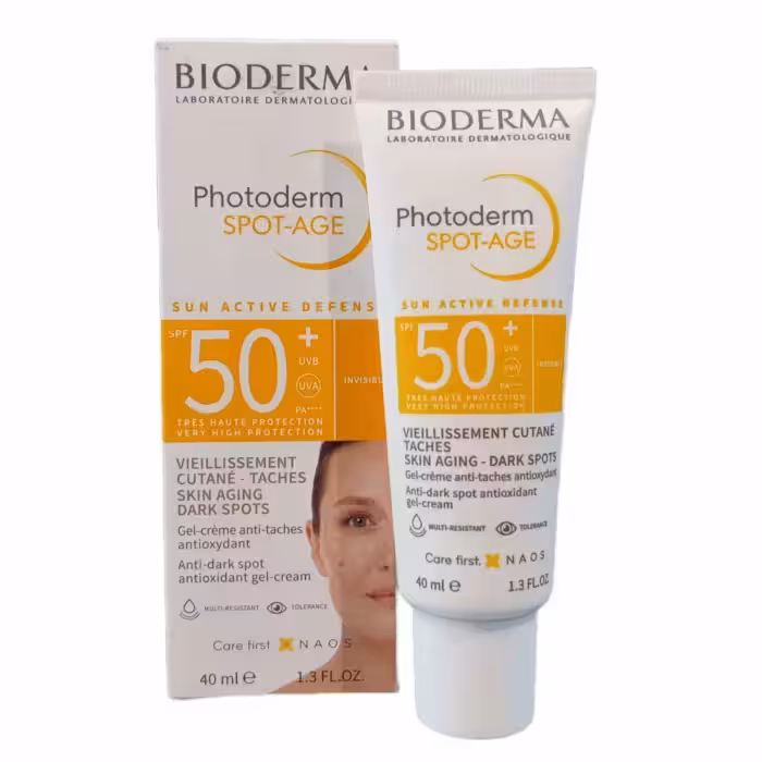 ضد آفتاب ضدچروک و ضدلک بایودرما BIODERMA