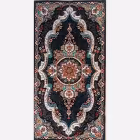 پشتی فرشی 700شانه طرح شهیاد