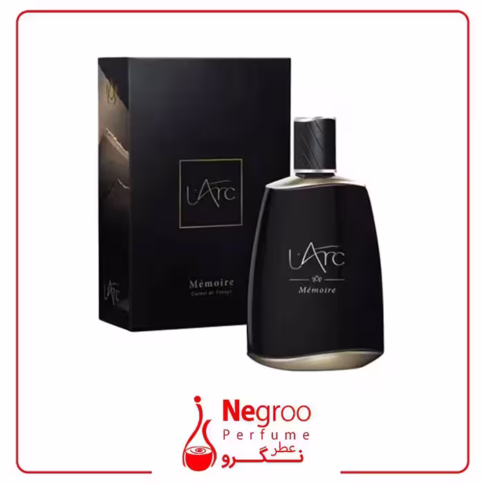عطر ادکلن له آرک ممویر، کارنت دی وویاژ 100 میل