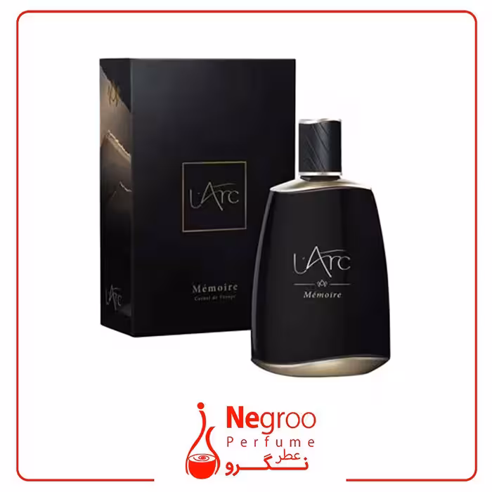 عطر ادکلن له آرک ممویر، کارنت دی وویاژ 100 میل