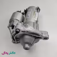استارت پژو 206 و سمند موتور ملی (EF7) کامل (چهار زغاله) جدید شرکتی ایساکو اصل 0050102699