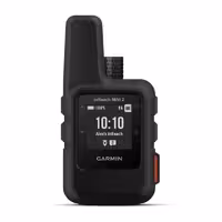 قیمت و خرید جی پی اس مشکی گارمین مدل inReach® Mini 2 اورجینال