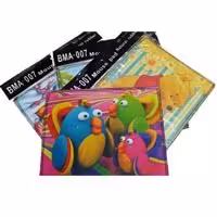 پد موس گیمینگ 30 سانتی Aula MP-W