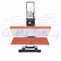 پرس چاپ حرارتی مگنتی تیپیکال مدل MT-9500-A64