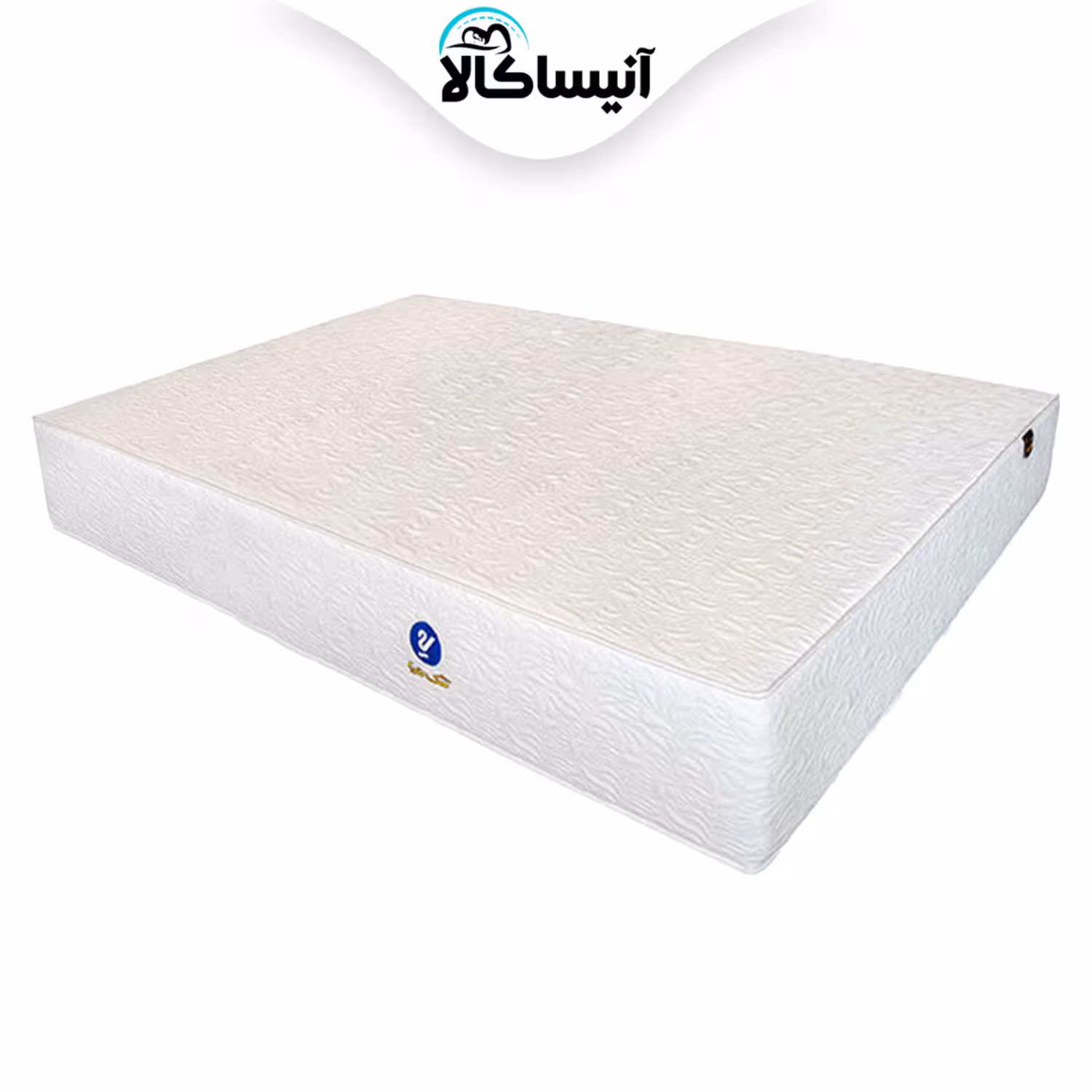 تشک دو نفره رویا مدیکال پلاس سایز 200 × 180 سانتی متر