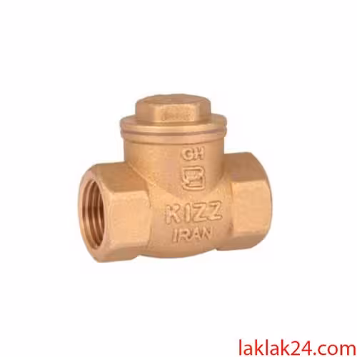 شیر خودکار 1/2