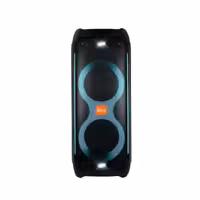 اسپیکر بلوتوث بیوا مدل  Party Box 1200 توان 1200 وات رم و فلش خور