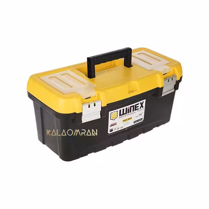 جعبه ابزار وینکس مدل EH2302