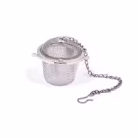 صافی و توری چای زنجیردار ایزی فیلتر