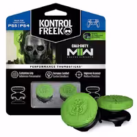 روکش آنالوگ KontrolFreek مخصوص PS5 و PS4 – طرح COD MWII
