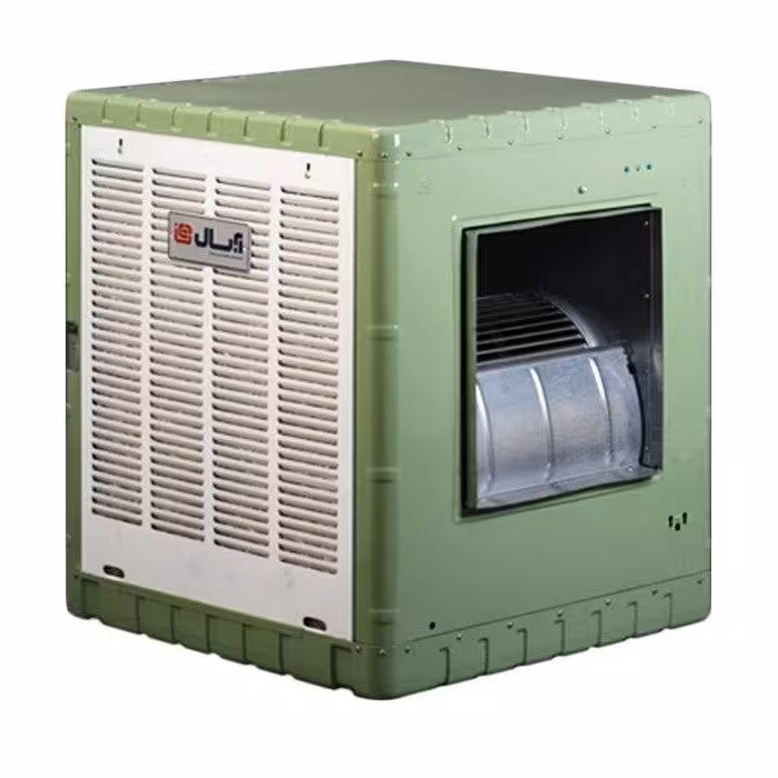 کولر آبی آبسال 5500 مدل AC55R