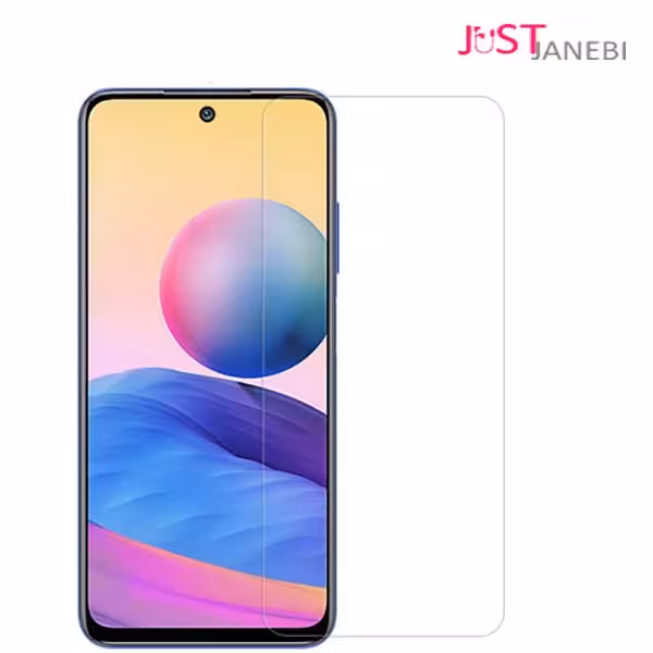 نانو گلس ضد ضربه شیائومی Xiaomi Poco M3 pro