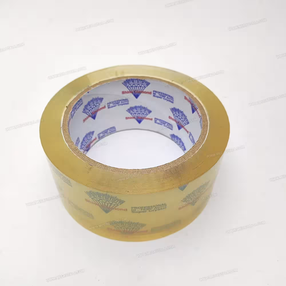 چسب پهن شاین (الماس) SHINE DIAMOND