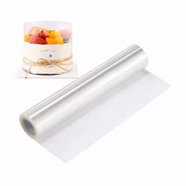 طلق چیزکیک 25 سانت 10 متری