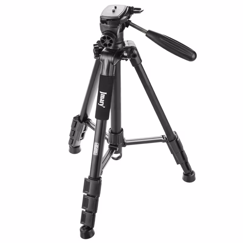 سه پایه دوربین و موبایل جی ماری مدل KP-2264-by
