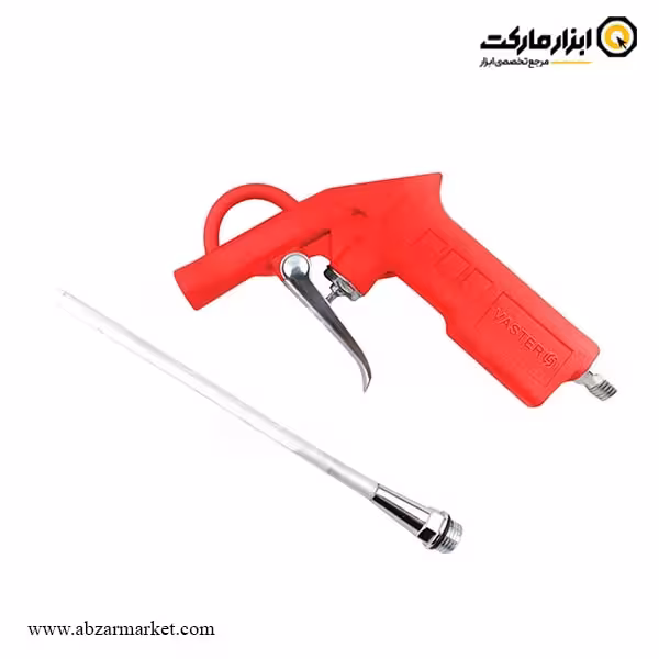 تفنگ باد پاش واستر مدل DG3