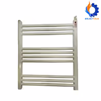 حوله خشک کن آلومینیومی 10 لول آراد