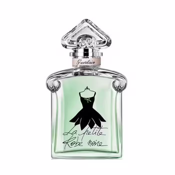 عطر گرلن لا پتیت روب نویر او فرش زنانه ادوتویلت 100 میل