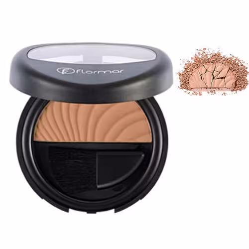 رژ گونه ساده فلورمار 81 Flormar Blush