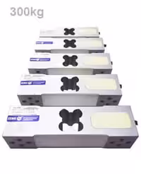 بسته 5 تایی لودسل زمیک مدل L6E کلاس C3 ظرفیت 300 کیلوگرم