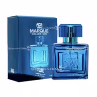 ادکلن مارکیو 140 Marque (فرانک الیور بلو تاچ Franck Olivier Blue Touch) - فروشگاه قشم اینورا