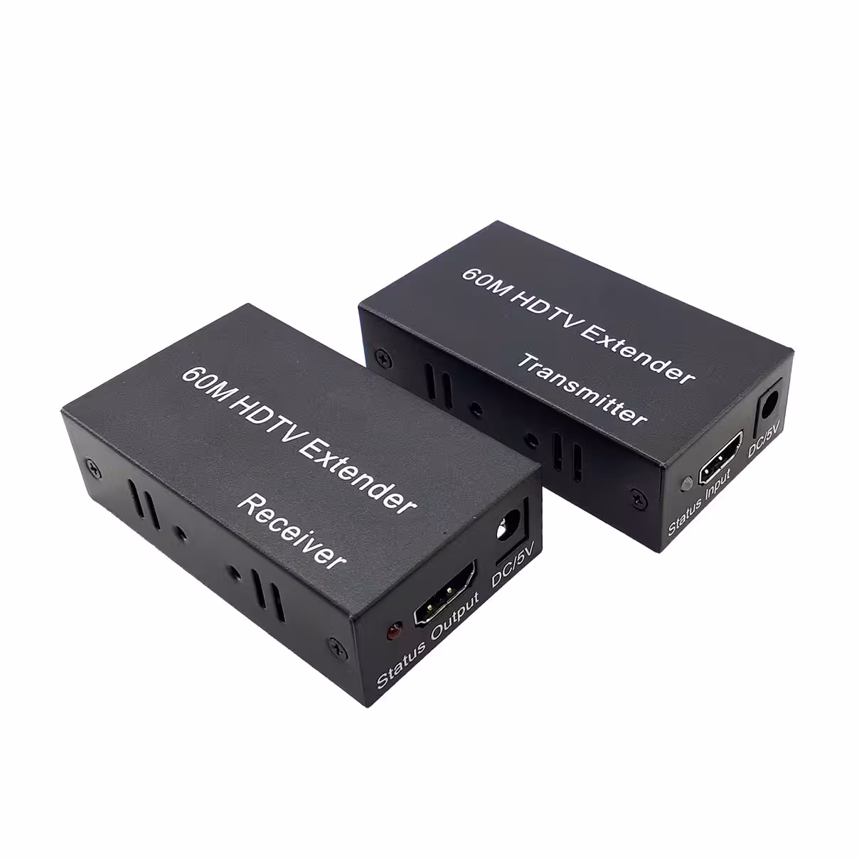 اکستندر کابل HDMI تا طول 60 متر