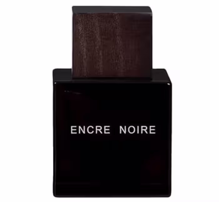 عطر مردانه لالیک مشکی مدل انکر نویر
